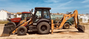 CASE 770 EX MAGNUM