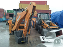 CASE 770FX