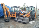 CASE 770FX