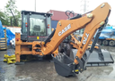CASE 770FX