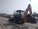 CASE 851FX