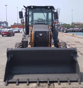 CASE 851FX