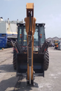 CASE 851FX