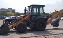 CASE 851FX