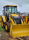 CAT 424