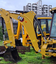 CAT 424