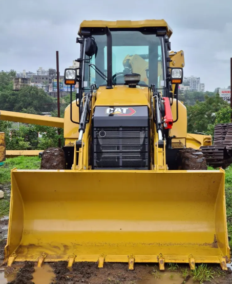CAT 424