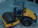 CASE 1107FX