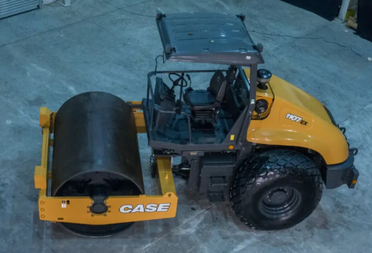 CASE 1107FX