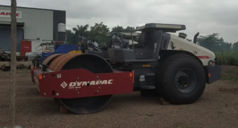 DYNAPAC CA305D