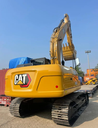 CAT 320D3