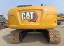 CAT 320D3
