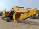 CAT 320D3