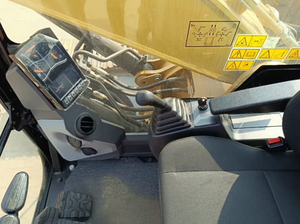 CAT 320D3