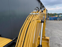 CAT 323D3