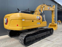 CAT 323D3