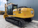 CAT 323D3