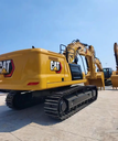 CAT 336