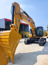 CAT 336