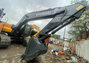 HYUNDAI R210