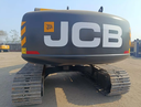 JCB 215LC