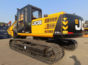 JCB 215LC
