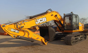 JCB 215LC