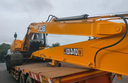JCB 245HD LR