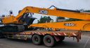 JCB 245HD LR