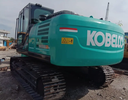 Kobelco SK220XD LC