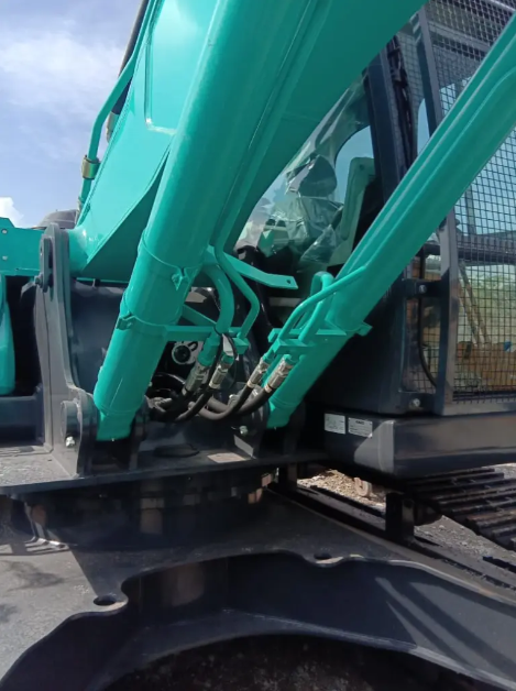 Kobelco SK220XD LC