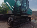 Kobelco SK220XD LC