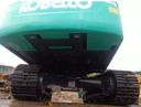 Kobelco SK380XD LC