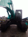 Kobelco SK380XD LC