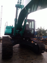 Kobelco SK380XD LC