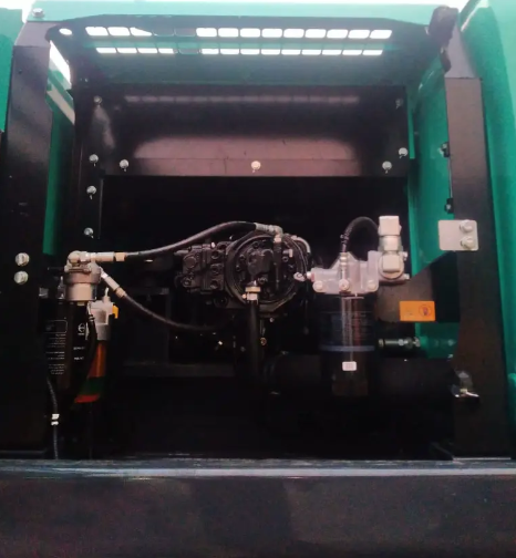 Kobelco SK380XD LC
