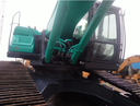 Kobelco SK380XD LC
