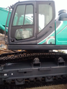 Kobelco SK380XD LC