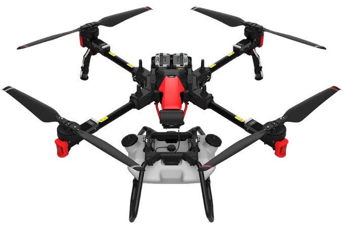 Dron XAG P150 MAX BASICO C