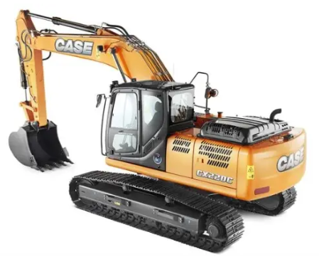 CASE CX220C