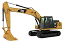 CAT 320D3