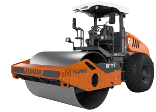 HAMM HC119
