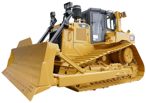 CAT D6T