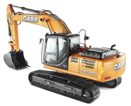CASE CX220C