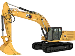 CAT 336