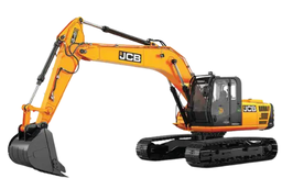 JCB 215LC