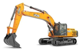 JCB 380LC