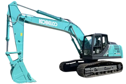 Kobelco SK220XD LC