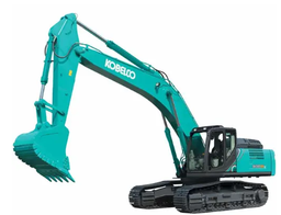 Kobelco SK380XD LC