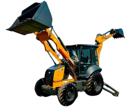 CASE 770FX